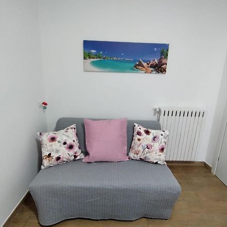 Lela'S Room Bari Extérieur photo