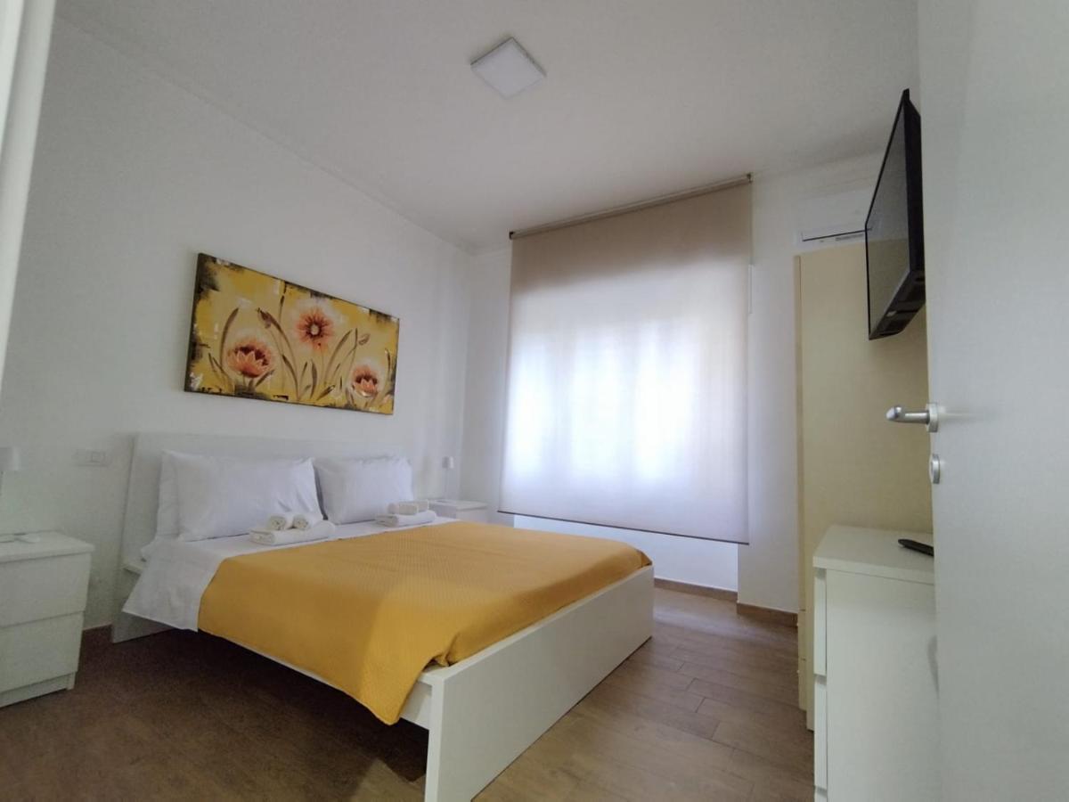 Lela'S Room Bari Extérieur photo