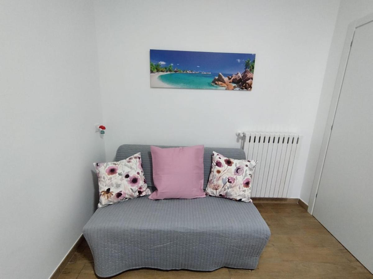 Lela'S Room Bari Extérieur photo